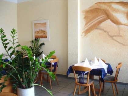 照片: Pizzeria Vis á Vis