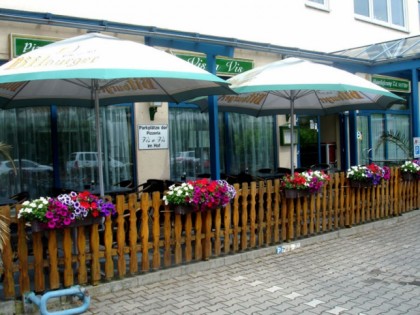 照片: Pizzeria Vis á Vis